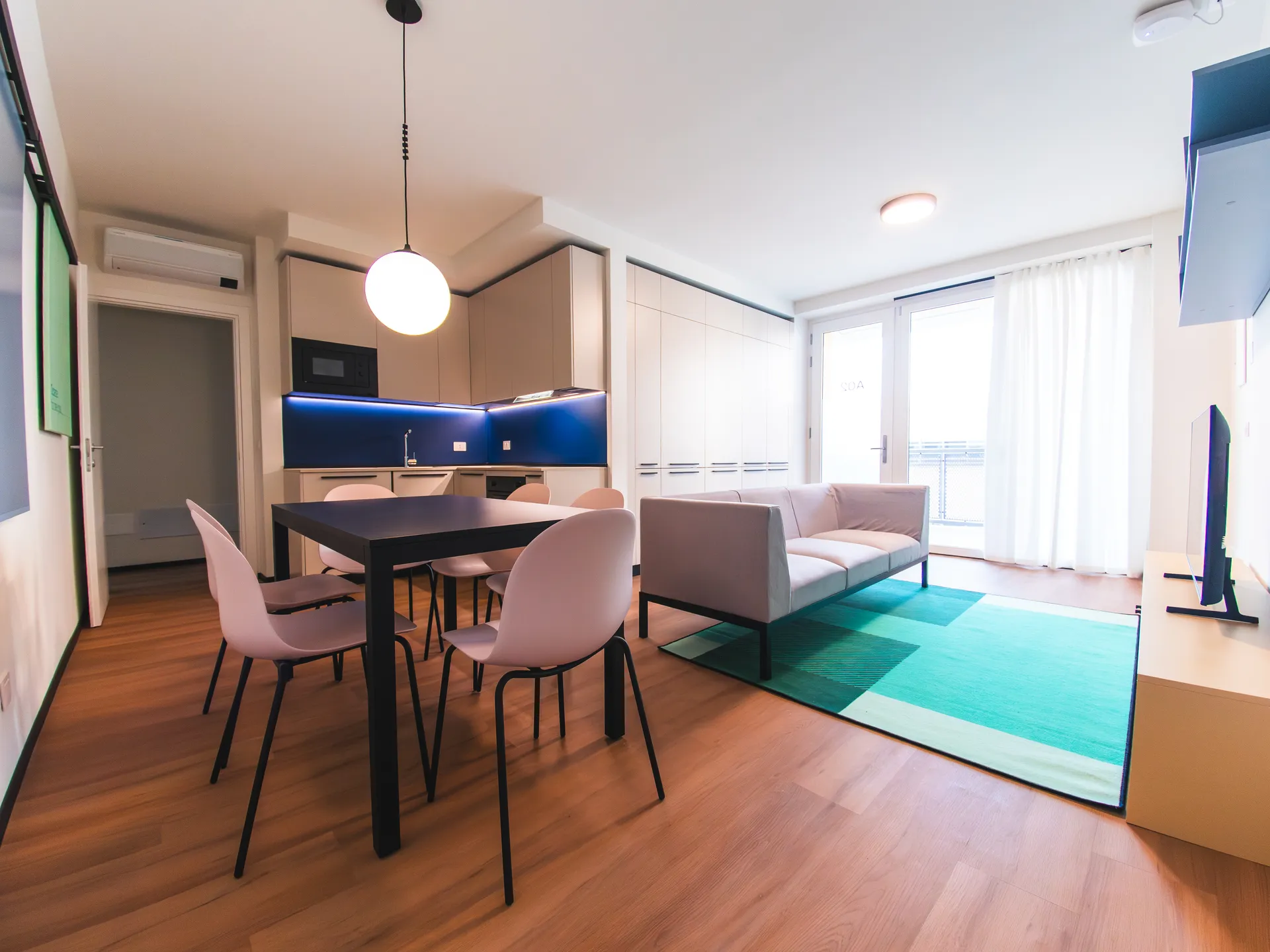 Homizy Milano